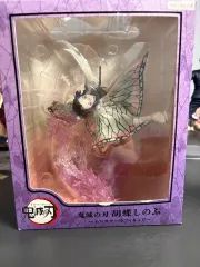 鬼滅の刃 アニプレックス しのぶ フィギュア