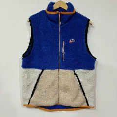 1905 NIKE フリース ベスト