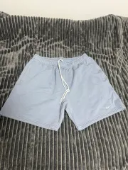 ナイキ スウェットショーツ 2XLサイズ