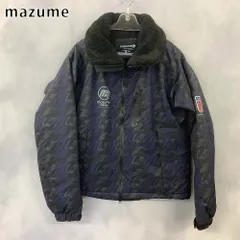 2026年最新】mazume ジャケット・アウターの人気アイテム - メルカリ
