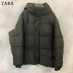 ZARA ザラ 中綿ジャケット