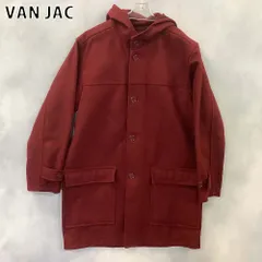 2026年最新】VAN JACKET Pコートの人気アイテム - メルカリ