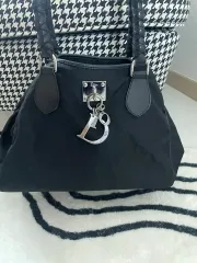 クリスチャン ディオール トートバッグ