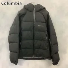 Columbia コロンビア ダウンジャケット