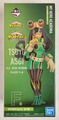 BANDAI SPIRITS 이치 반 쿠지 나의 히어로 아카데미아 NEXT GENERATIONS!! F상 蛙吹 장마 figure