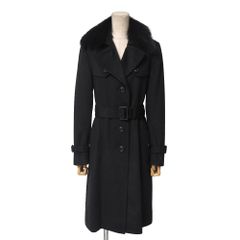 □美品□YVES SAINT LAURENT イヴ・サンローラン ワンピース サイズ36  