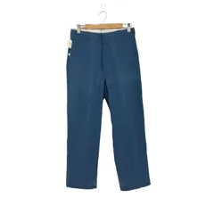 ディッキーズ Dickies 90S TALONジップ ワークパンツ メンズ 表記無 