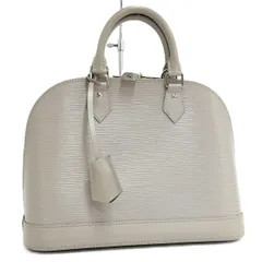 LOUIS VUITTON アルマPM ハンドバッグ エピ M40621