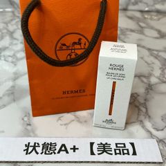 未使用】レフィル付きHERMES ルージュエルメス18 - メルカリ