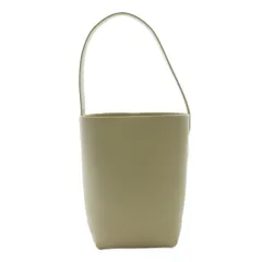ザロウ THE ROW SMALL N/S PARK TOTE バッグ ハンド トート レザー 牛革 アイボリー /AQ ■OSのサムネイル