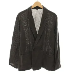 2026年最新】nest Robe テーラードジャケットの人気アイテム - メルカリ