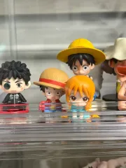 ONE PIECE ウール ド ラセタイ モンキー ・ D ・ ルフィ(ルフィ) ナミ