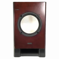 ONKYO SL-D501 サブウーファー ONKYO オンキョー スピーカー ウーファー アンプ内蔵サブウーファー SL