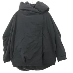 blkby Black by moussy ビーエルケービーワイ ブラックバイマウジー short down coat ショートダウンコート 070HA030-2241 ブラック 2