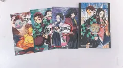 鬼滅の刃 公式 FAN BOOK