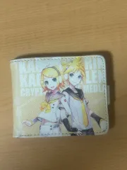 鏡音リンレン 財布