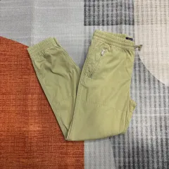 ポロラルフローレン ジョガーパンツ L (nd59) コットン カーゴ ズボン