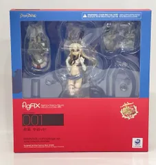 MAXFACTORY figFIX 艦隊これくしょん -艦これ- 島風 中破ver FIX-001