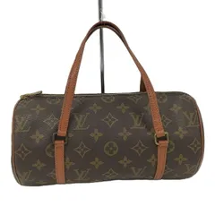 LOUIS VUITTON パピヨン26 モノグラム M51366