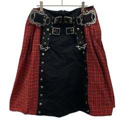 der antagonist デ アンタゴニスト モールスキンハット ネイビー 3