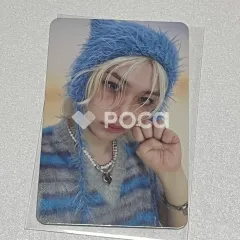 straykids フィリックス スキズ ATE