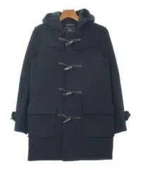 GLOVER ALL ダッフルコート メンズ 【古着】【中古】【送料無料】