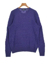 Polo Ralph Lauren ニット・セーター メンズ 【古着】【中古】【送料無料】