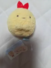 すみっコぐらし 新 エビフライ ぬいぐるみ