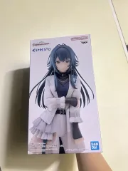 BANDAI 学園 KPOP アイドル マスター ESPRESTO フィギュア