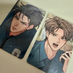 まとめ売り) 氷河曲線 レジン アバク コレクション トレカ コルポ トレカ リュイアン ベクンサン a