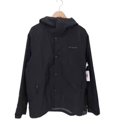 コロンビア Columbia デクルーズサミットジャケット メンズ JPN：XL 