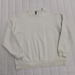 メンズ 115 adidas スウェット オーバーサイズ