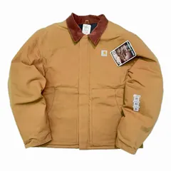 2026年最新】Carhartt カラー：ブラウン系 メンズ カバーオールの人気 