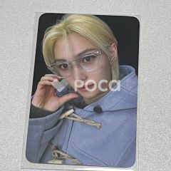 BTS ジン BTS WORLD TOUR 'LOVE YOURSELF' MINI PHOTO CARD - メルカリ