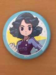 이나즈마일레븐 아레스의 천칭 라이브 한정 캔 배지 풀인가 공식 캐러 배지 이나페스 컬렉션 이나이레