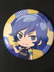 イナズマイレブンアレスの天秤 不動明王 缶バッジ - メルカリ
