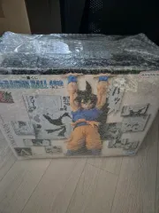 一番くじ 40周年 ドラゴンボール フィギュア A賞 出品