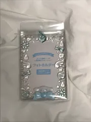 サンリオ エンジョイ アイドル トレカホルダー シナモロール