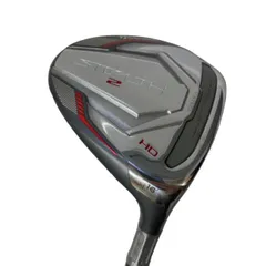 2026年最新】ステルス2hd フェアウェイウッドの人気アイテム - メルカリ