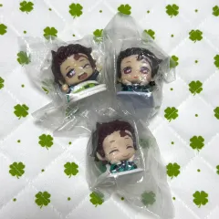 (未開封) 鬼滅の刃 竈門 炭治郎 おねむたん セピア US まとめ