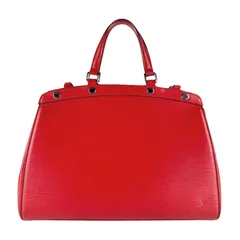 ルイ ヴィトン LOUIS VUITTON ショルダーバッグ  ハンドバッグ エピ ブレアMM M4030E