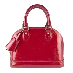 ルイ ヴィトン LOUIS VUITTON ショルダーバッグ  ハンドバッグ アルマBB M91606