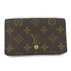 2026年最新】ルイヴィトン ポルトモネ・ビエトレゾール 財布の人気