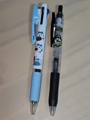 ちいかわ ボールペン ちいかわ ハチワレ うさぎ ジェットストリーム (JETSTREAM) ドクターグリップ 文具