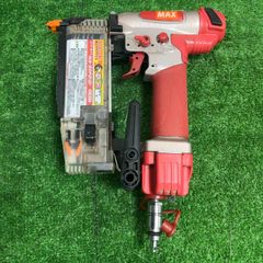 MAX エア釘打ち機 HA-50PS3D - メルカリ