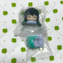 (未開封) 鬼滅の刃 時透 無一郎 おねむたん US