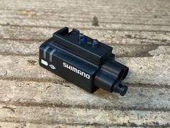 即購入OK】シマノ SM-JC40 Di2 ジャンクションB - メルカリ