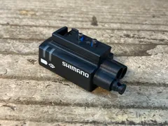 シマノ Di2 ジャンクション 動作確認済み 2026年最新】DI2ジャンクションの人気アイテム - メルカリ