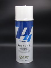 KeePer PURE UP 4 鉄粉落とし補助剤 - メルカリ