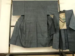 2026年最新】結城紬アンサンブルの人気アイテム - メルカリ